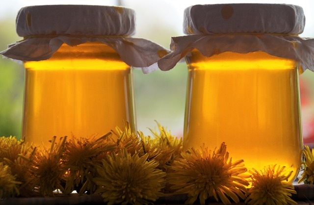 syrop z agawy