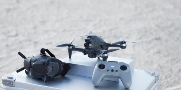 Drony DJI
