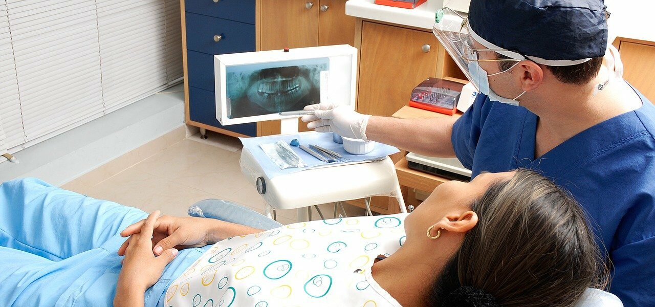 dentysta gdynia