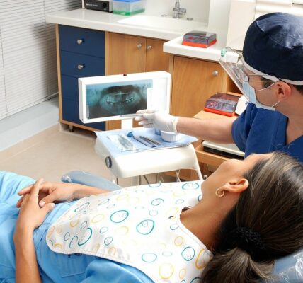 dentysta gdynia