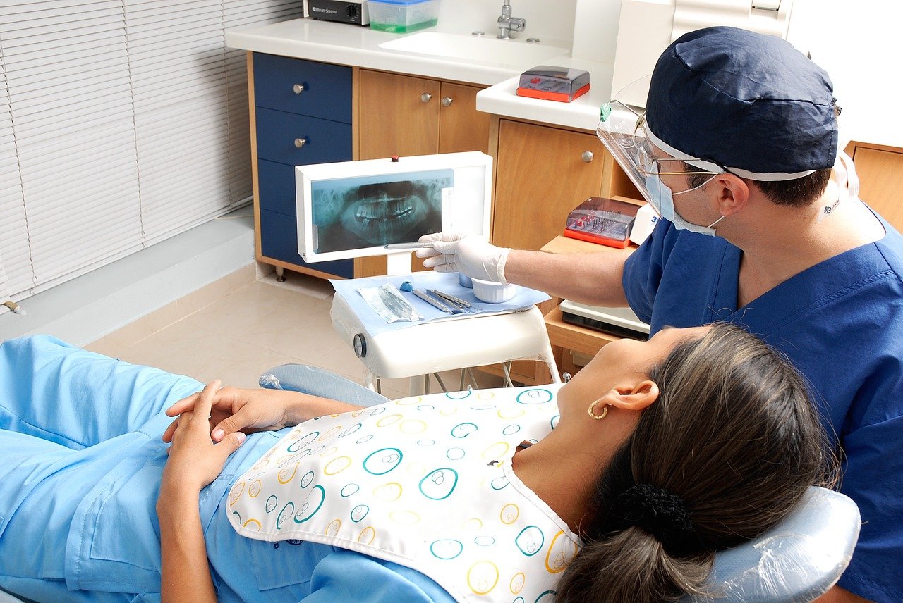 dentysta gdynia