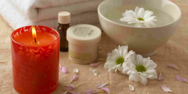 perfumy orientalne