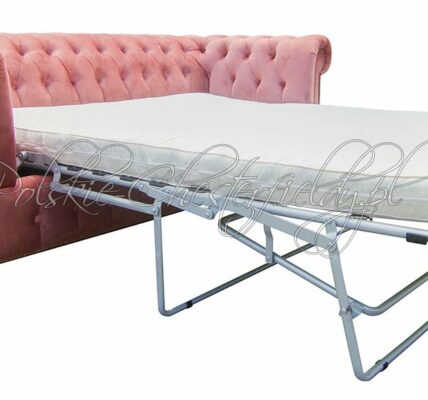 chesterfield sofa chesterfield canon z funkcja spania codziennego