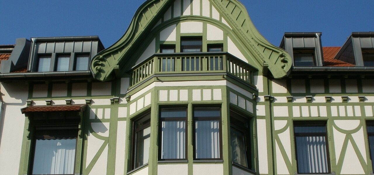 Plisa na wykusz