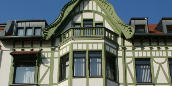 Plisa na wykusz
