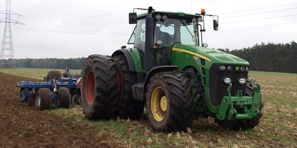 traktor