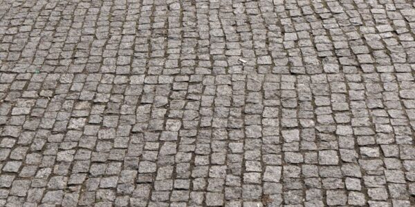 czym wyłożyć wjazd do garażu