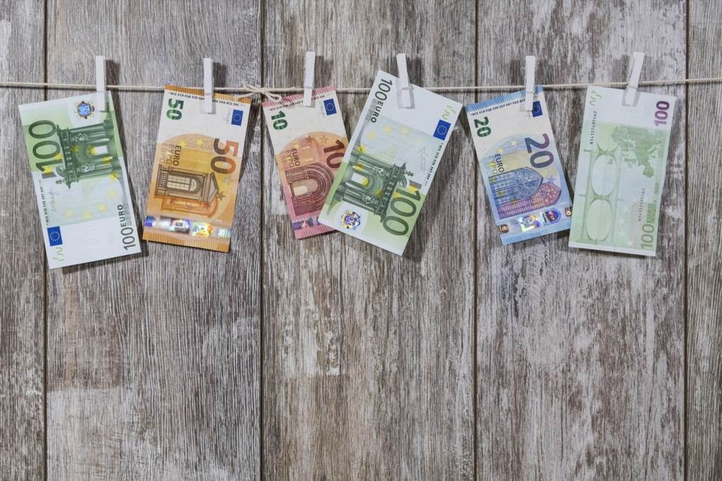 ile wplacamy do unii europejskiej