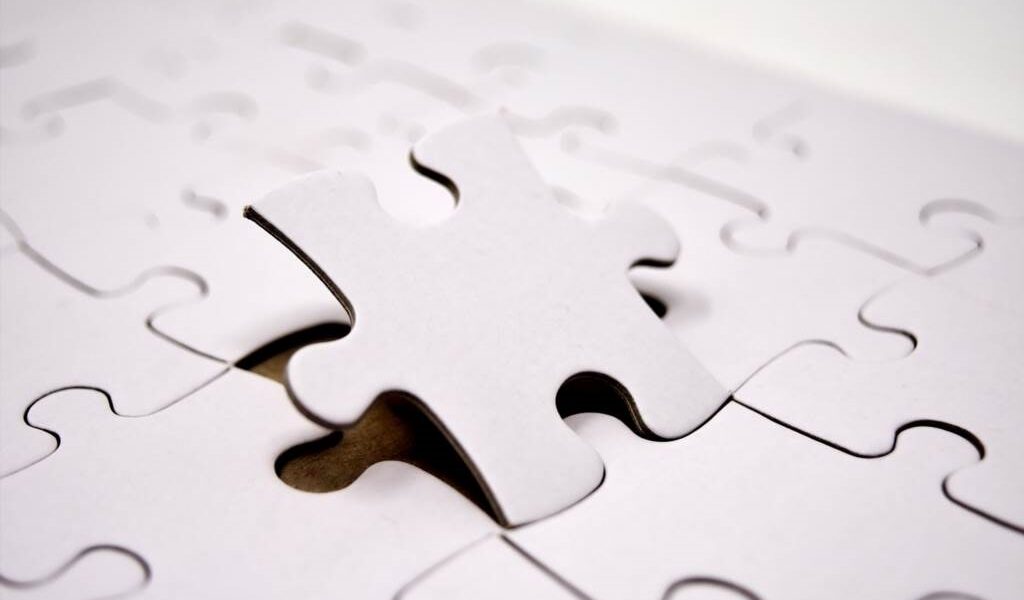 jak szybko układać puzzle