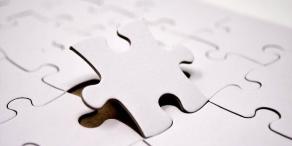 jak szybko układać puzzle