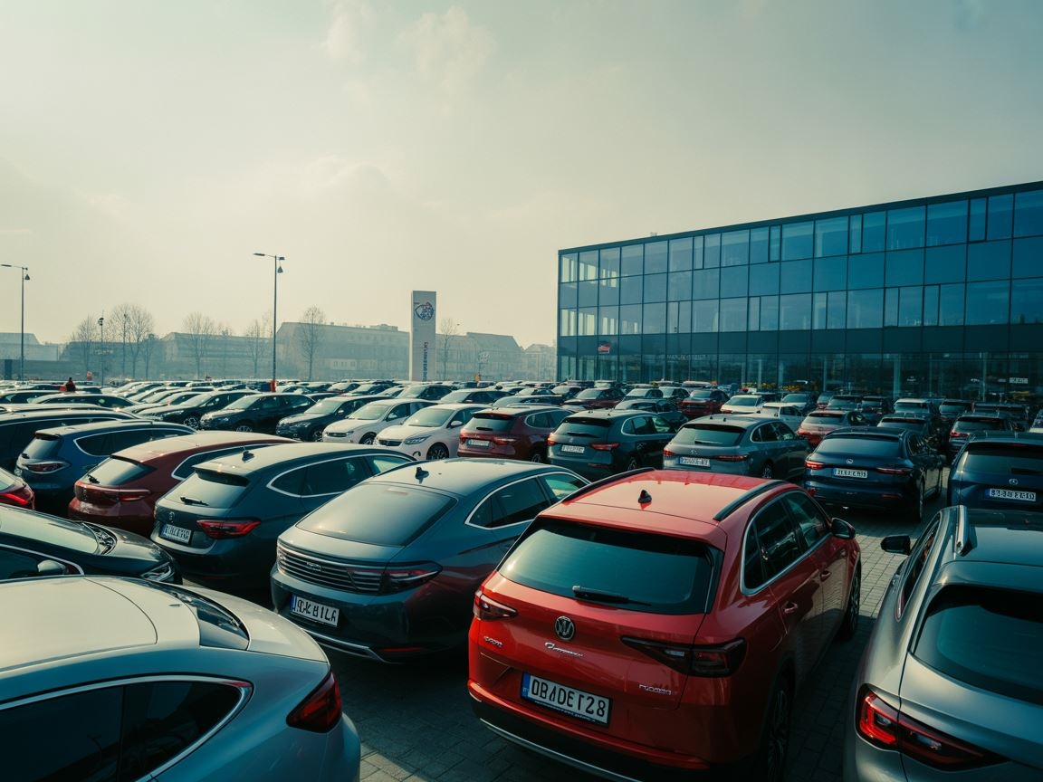 międzynarodowe tablice rejestracyjne